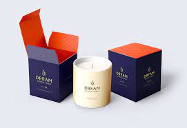 the most popular candle packaging
